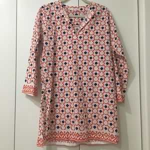 Beach Cover Up Tunic